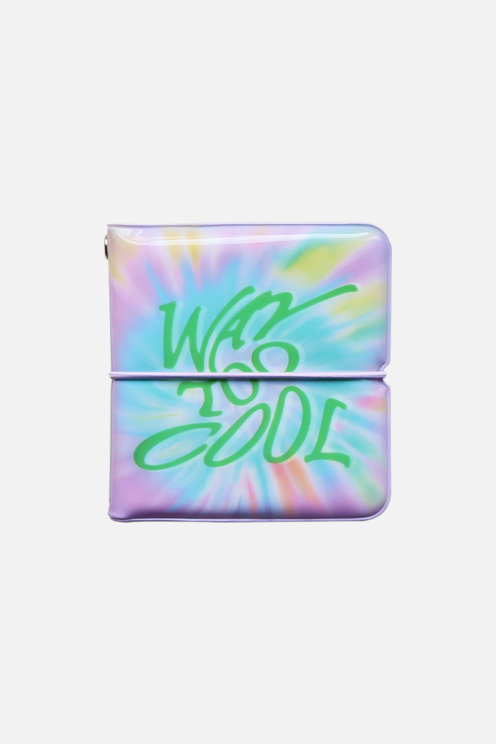 Thence Band Wallet_Tie Dye